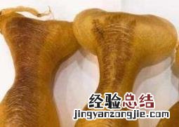 小孩吃蜘蛛鱼胶的功效与作用 小孩吃蜘蛛鱼胶的功效