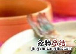 什么人不能喝鲫鱼汤?有什么禁忌? 什么人不能喝鲫鱼汤