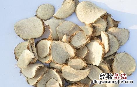三棱的功效与作用 三棱的功效与作用与主治