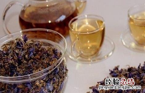 葛根花的药用功效及相关禁忌 葛根花的药用功效与副作用