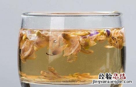 葛根花的药用功效及相关禁忌 葛根花的药用功效与副作用