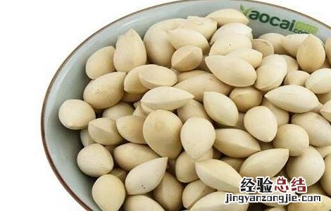白果仁的功效与作用 新鲜白果仁的功效与作用