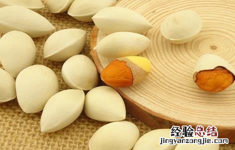 白果仁的功效与作用 新鲜白果仁的功效与作用