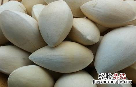 白果仁的功效与作用 新鲜白果仁的功效与作用