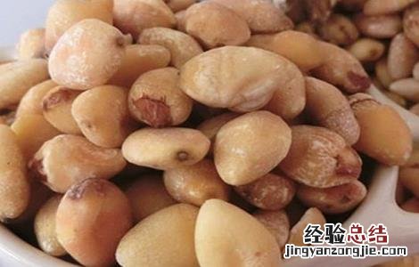 白果仁的功效与作用 新鲜白果仁的功效与作用