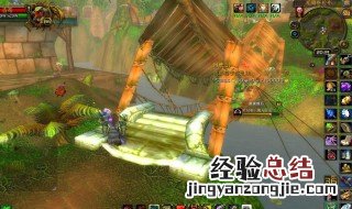 祖格猎人怎么打怪物 祖格猎人怎么打