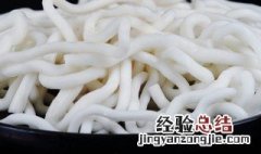西红柿炒米粉怎么炒 米粉西红柿该怎么煮才好吃