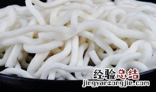 西红柿炒米粉怎么炒 米粉西红柿该怎么煮才好吃