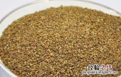 苦荞麦功效和作用及禁忌 苦荞麦的功效及禁忌