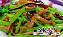 葱姜蒜炒肉 老姜蒜炒肉怎么做