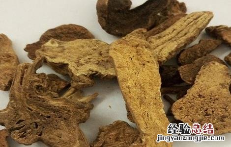 中药炒白术的功效与作用及食用方法 中药炒白术的功效与作用