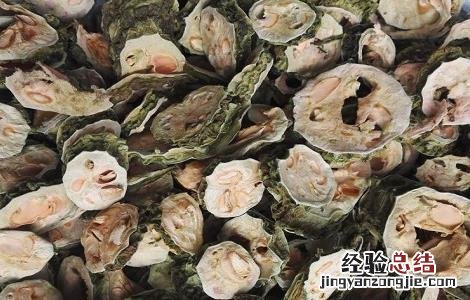 苦瓜干泡水喝的功效与作用 苦瓜干泡水喝的功效与作用是什么