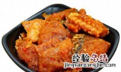 香酥鱼块如何做 香酥鱼块的做法