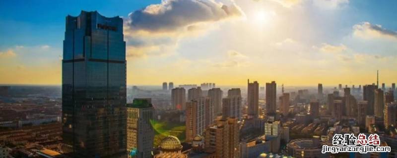 县市区是什么意思举例 县市区是什么