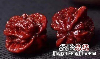 核桃盘玩的方法 核桃盘玩的方法介绍