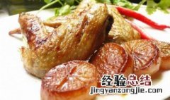 萝卜红烧鸡翅的制作方法 萝卜红烧鸡翅怎么做好吃