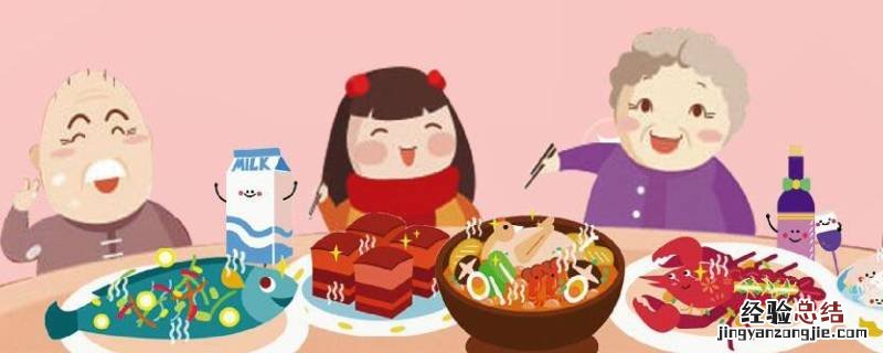 过年又叫什么名字 过年又叫什么