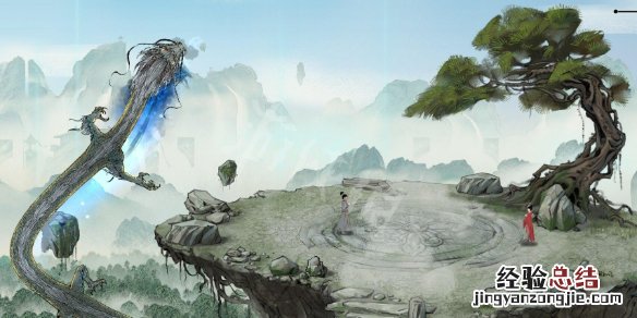 鬼谷八荒如何破忠贞 鬼谷八荒双忠贞怎么破