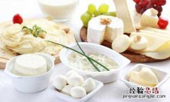 含钙高的食物有哪些，哪些食物含钙高