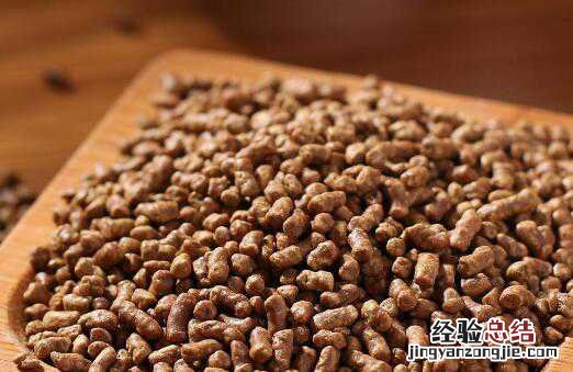 黑苦荞米怎么吃，黑苦荞米的正确吃法