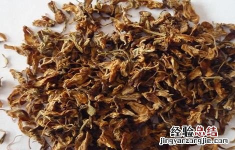 葛花的功效与作用 中药葛花的功效与作用