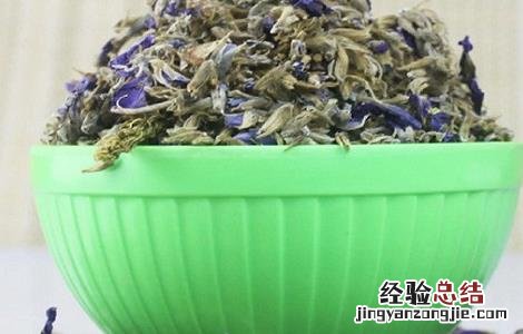 葛花的功效与作用 中药葛花的功效与作用