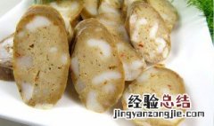自己制作豆腐肠的方法 豆腐肠怎么做