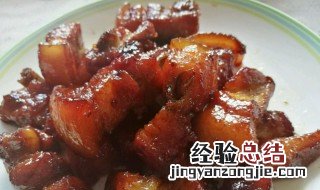 糖醋五花肉的做法 糖醋五花肉的做法怎么样简单又好吃