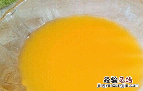冬瓜汁的功效与作用以及制作方法 冬瓜汁有什么用