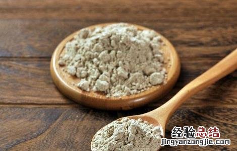 薏仁粉的功效与使用方法 薏苡仁粉的功效及用法
