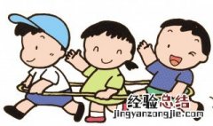小班儿童学习行为特征分析 幼儿学习特点