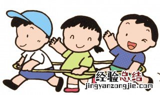 小班儿童学习行为特征分析 幼儿学习特点