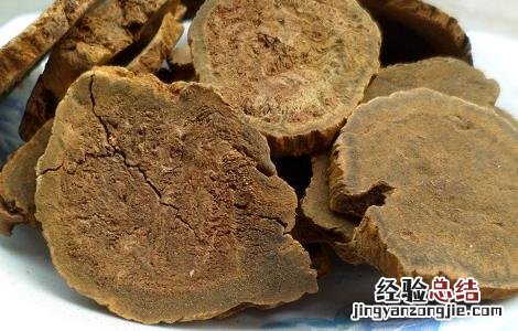 大黄的功效与作用图片 大黄的功效与作用