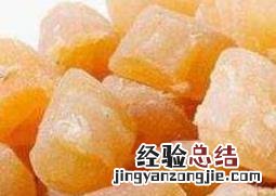 干贝怎么泡发最好呢 干贝怎么泡发最好