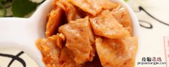 大方手撕豆腐怎么吃 大方手撕豆干怎么吃