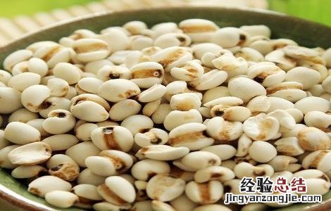 薏米仁的功效与作用的功能与主治 薏米仁的功效与作用