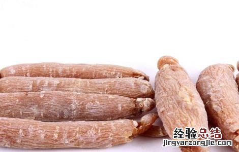 红参的功效与作用 红参的功效与作用禁忌及食用方法