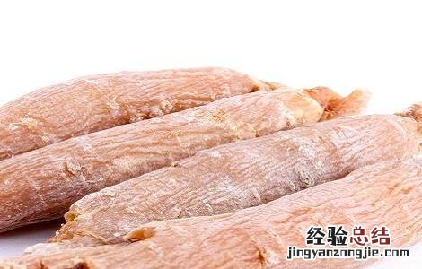 红参的功效与作用 红参的功效与作用禁忌及食用方法