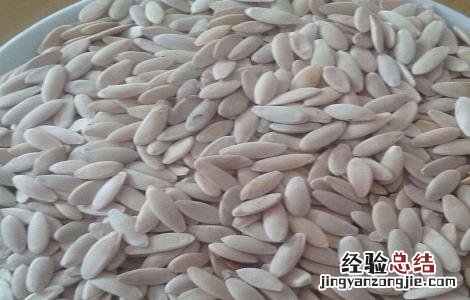 黄瓜籽的功效与作用及禁忌有哪些? 黄瓜籽的功效与作用及禁忌