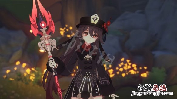 原神胡桃配队有哪些 原神平民胡桃配队思路