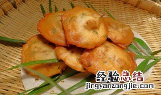 油糕饼的做法窍门 如何做油糕饼的