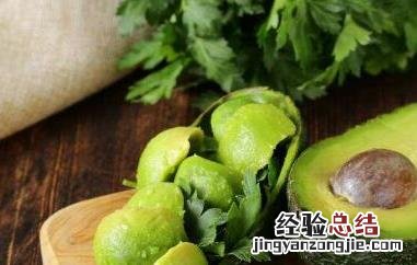 鳄梨怎么吃 鳄梨怎么吃减肥