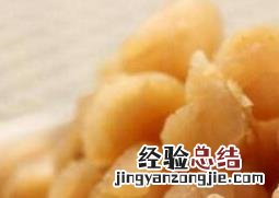 儿童为什么不能吃干贝 儿童不能吃干贝煮粥吗