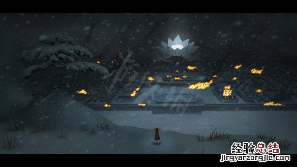 暖雪怎么玩 暖雪怎么玩dlc