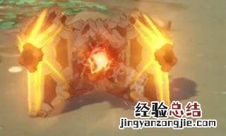原神遗迹机兵怎么瘫痪 原神遗迹机兵如何瘫痪
