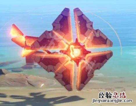 原神遗迹机兵怎么瘫痪 原神遗迹机兵如何瘫痪