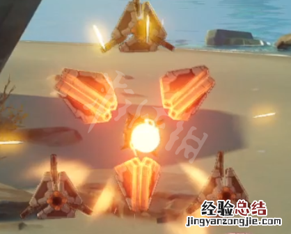原神遗迹机兵怎么瘫痪 原神遗迹机兵如何瘫痪