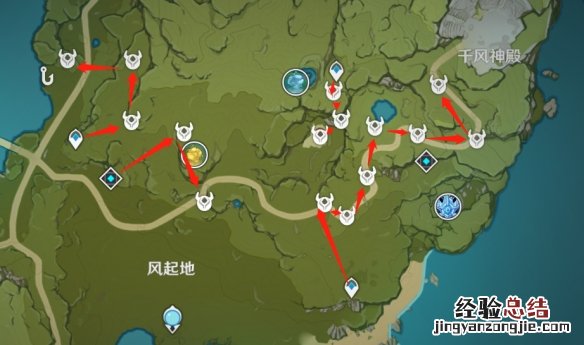 原神 面具哪里刷 原神面具去哪刷