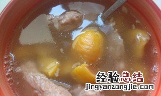 黄花排骨汤怎么做 黄花排骨汤怎么做好喝