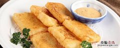 干的糍粑怎么做好吃 糍粑豆干怎么吃
